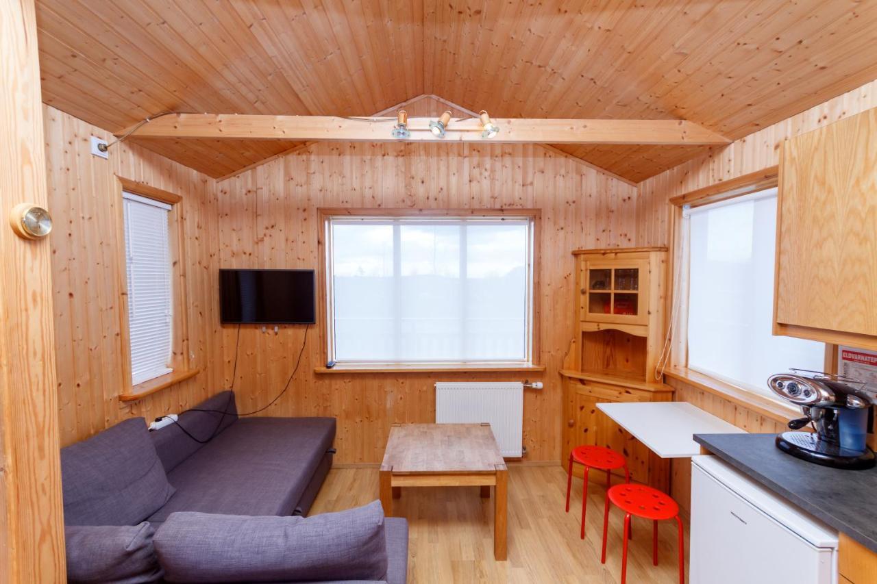 Cosy Cottage-Golden Circle Kerhraun Extérieur photo