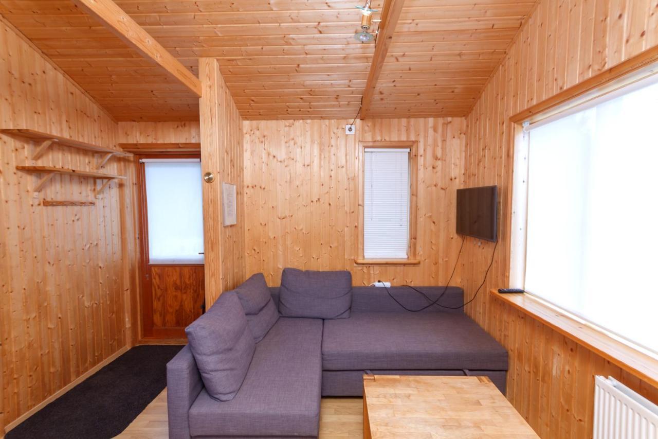 Cosy Cottage-Golden Circle Kerhraun Extérieur photo