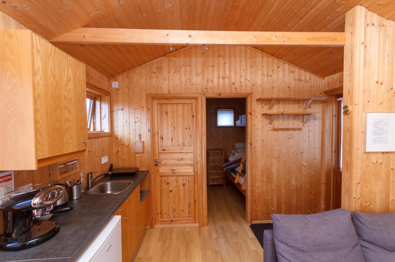 Cosy Cottage-Golden Circle Kerhraun Extérieur photo